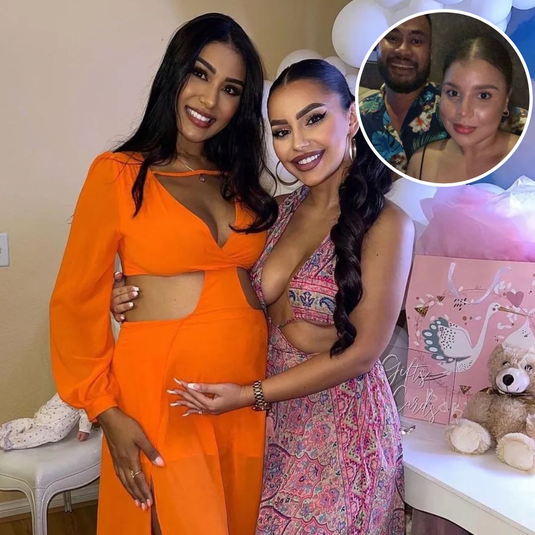 Besties! See Which ‘90 Day Fiance’ Stars Became Friends ​After Filming