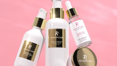 Amarose Skin Tag Remover Serum Uses, Benefits, Formula | Life & Style