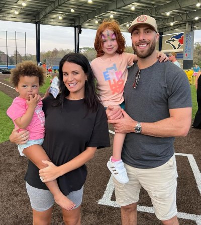 Who Is MLB Star Anthony Bass? Baseball Player's Wife, Net Worth