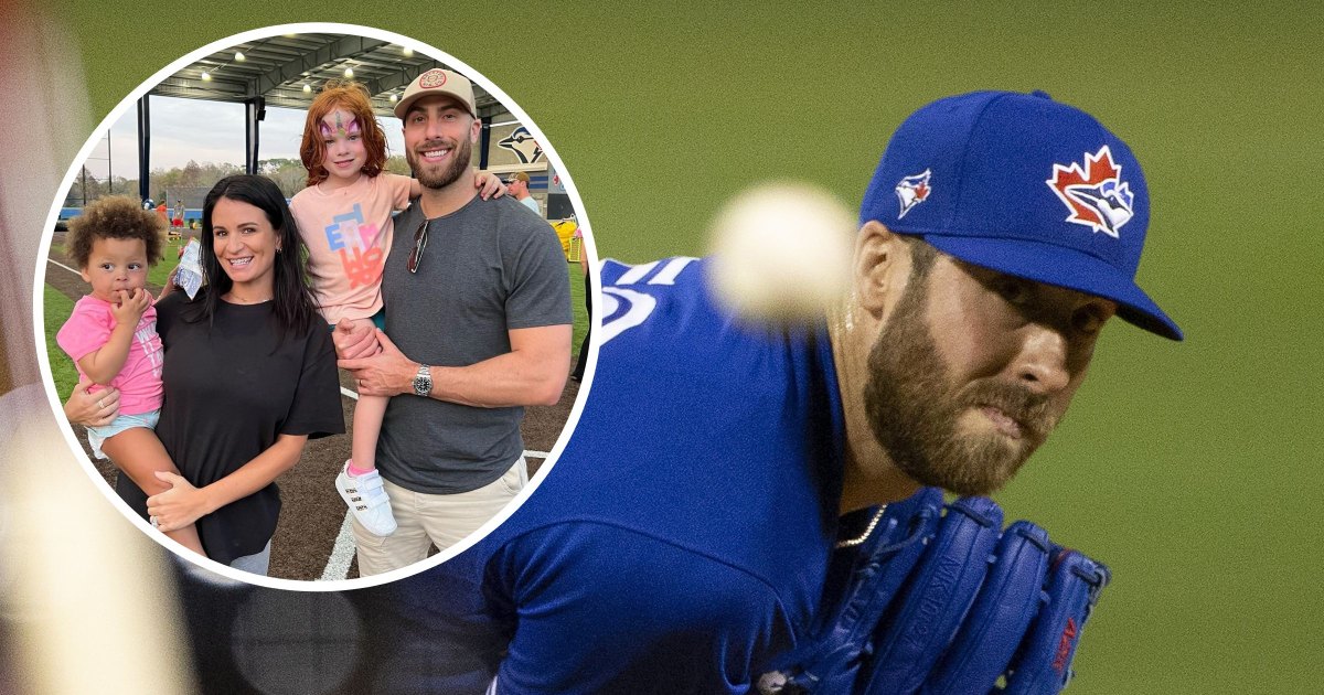 Who Is MLB Star Anthony Bass? Baseball Player's Wife, Net Worth
