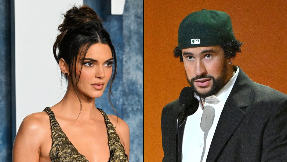 Are Kendall Jenner and Bad Bunny Dating? - 751