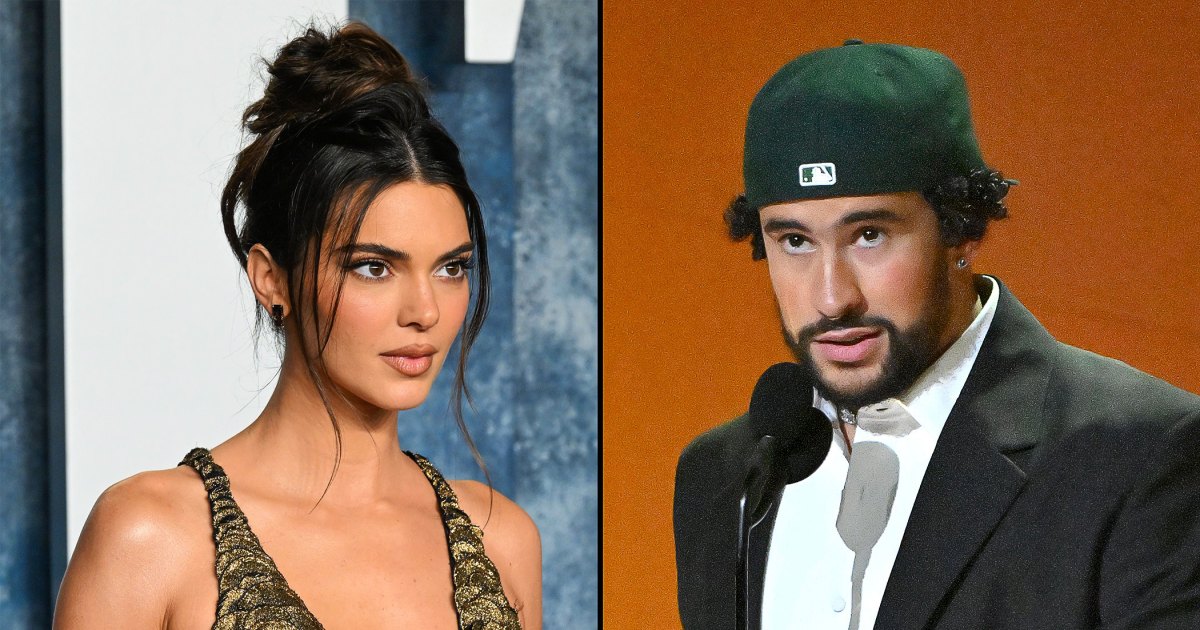 Are Kendall Jenner and Bad Bunny Dating? Clues, Updates
