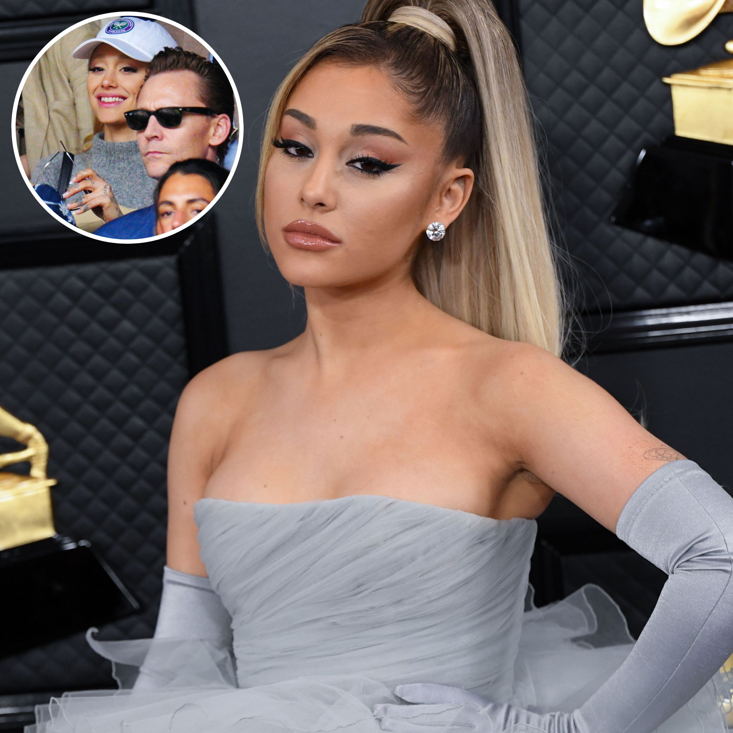 Are Ariana Grande, Husband Dalton Gomez Together? Updates