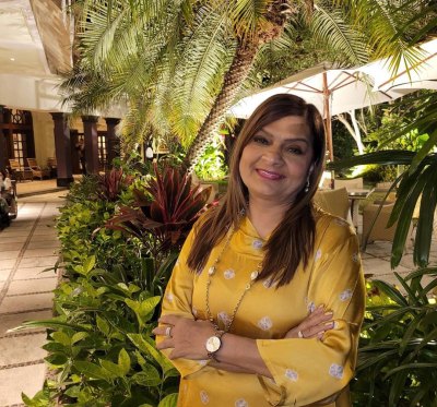 ‘Indian Matchmaking’ Season 3