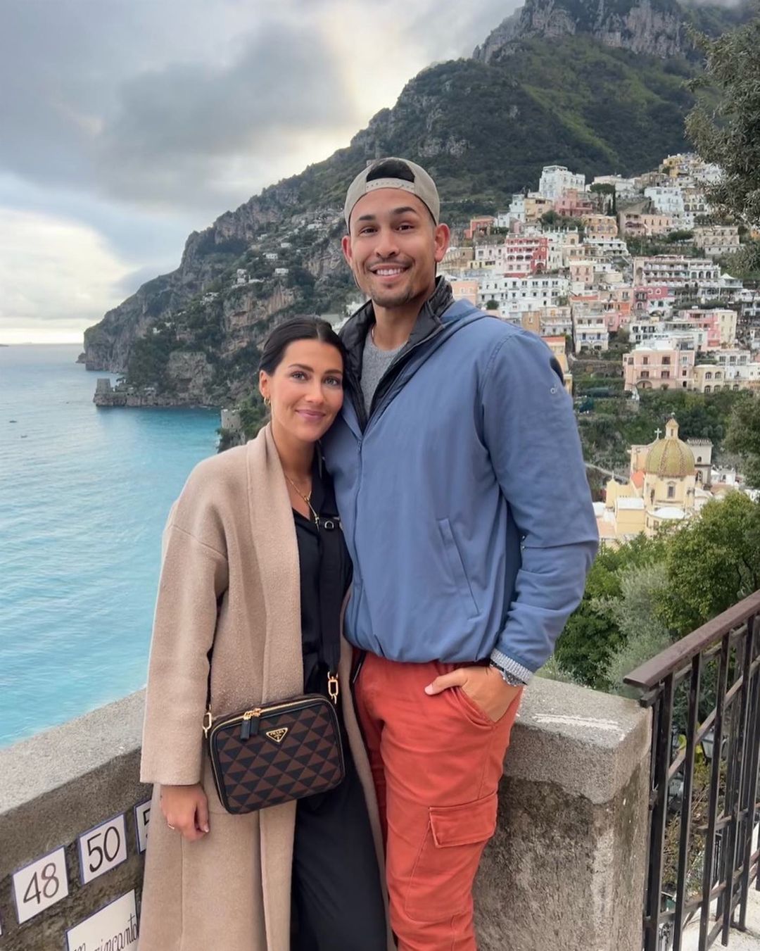 Are Bachelor’s Becca Kufrin, Thomas Jacobs Married? Relationship Updates