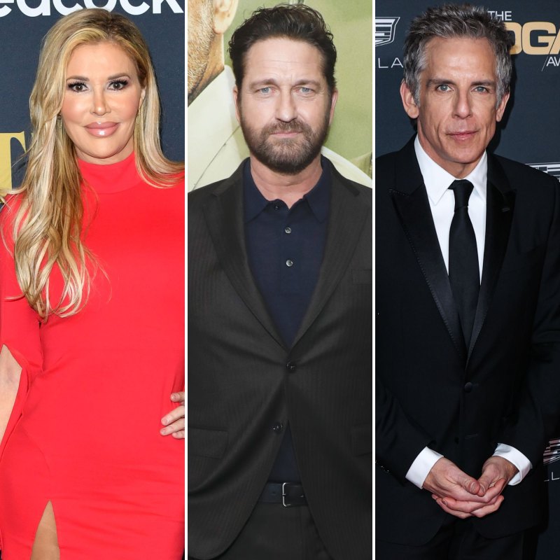 Bravo Stars Who Slept With A-List Celebrities! See Hookup Details, Secret Flings, More!