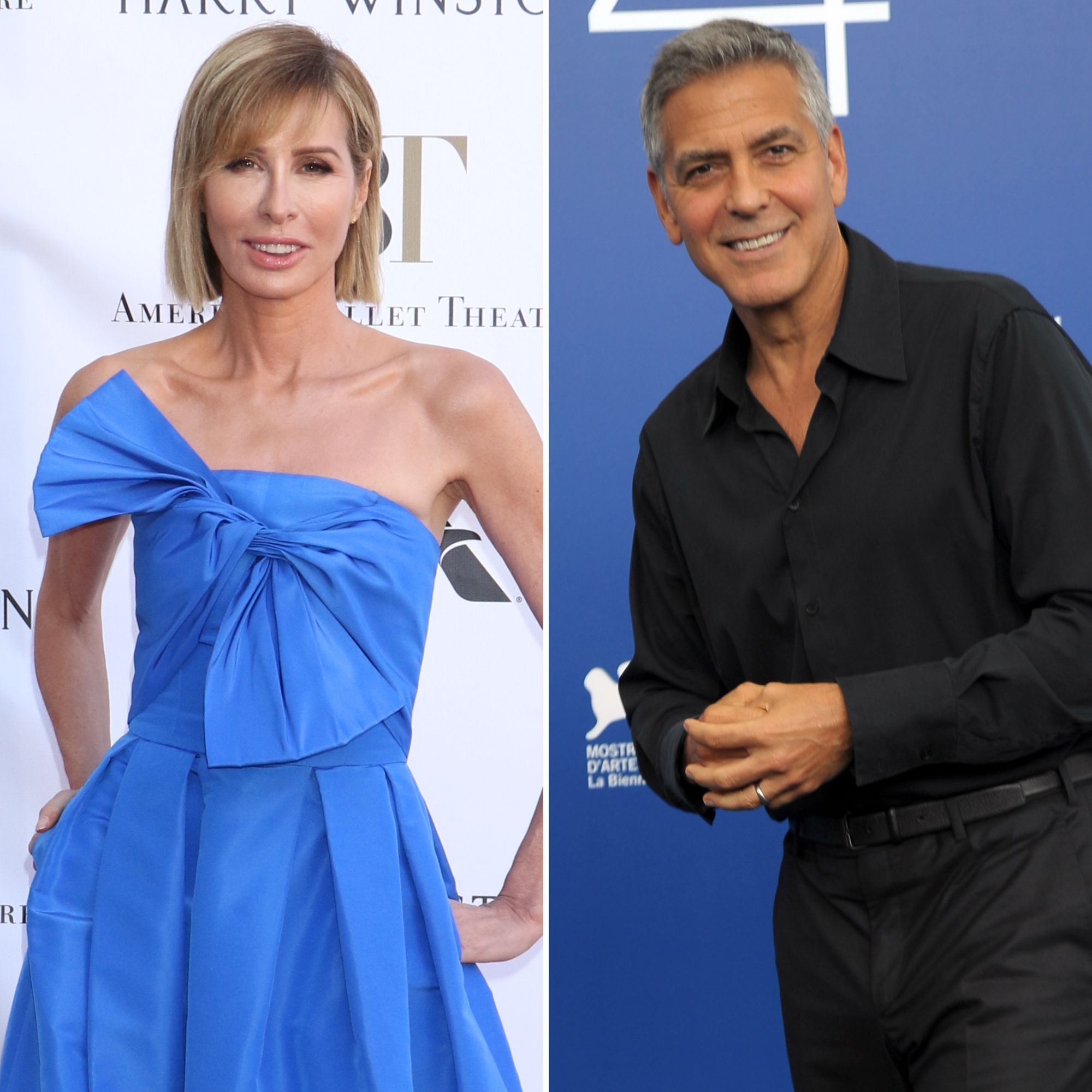 Bravo Stars Who Slept With A-List Celebrities! See Hookup Details, Secret Flings, More! 