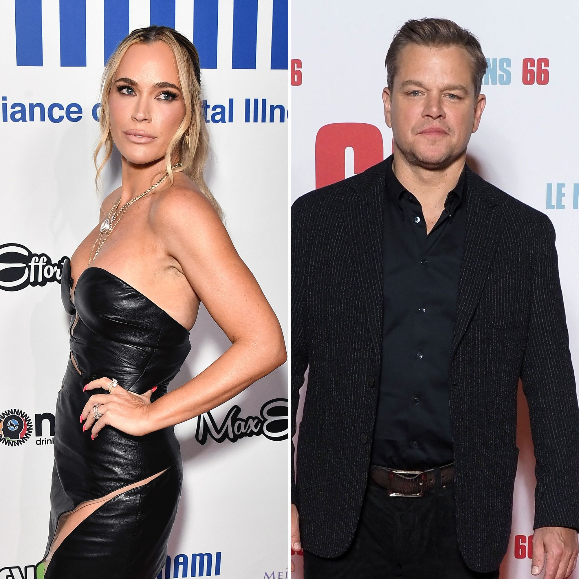 Bravo Stars Who Slept With A-List Celebrities! See Hookup Details, Secret Flings, More! 