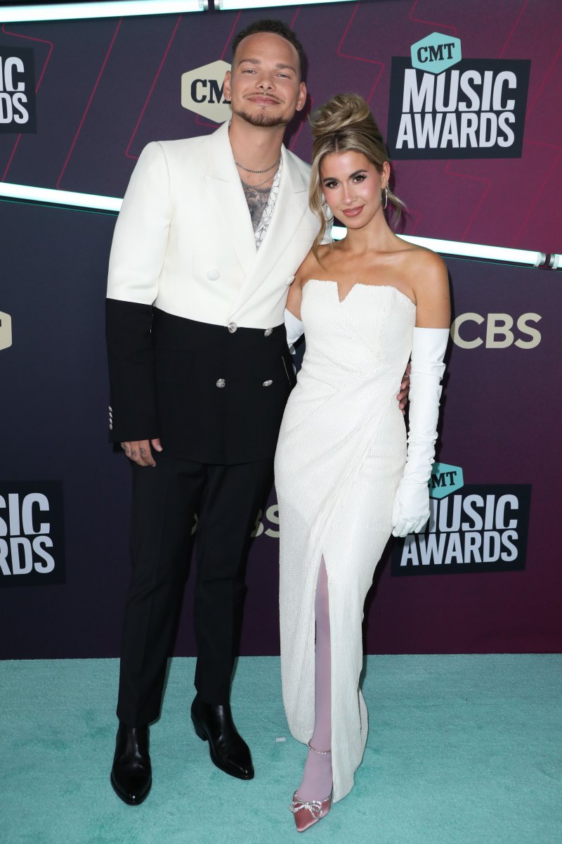 CMT Music Awards, Arrivals, Austin, Texas, USA - 02 Apr 2023