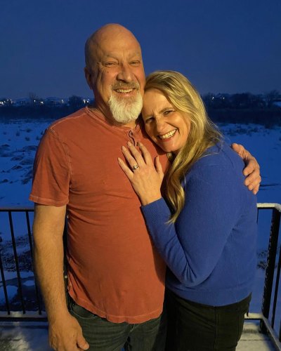 Sister Wives’ Christine Married David After TK-Month Engagement: Details