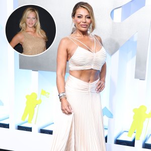 Dolores Catania Dina Manzo Feud