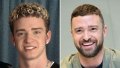 Did Justin Timberlake Ever Get Plastic Surgery? See Photos of His Transformation From NSYNC to Now