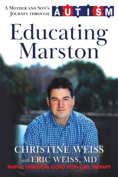 Educting Marston