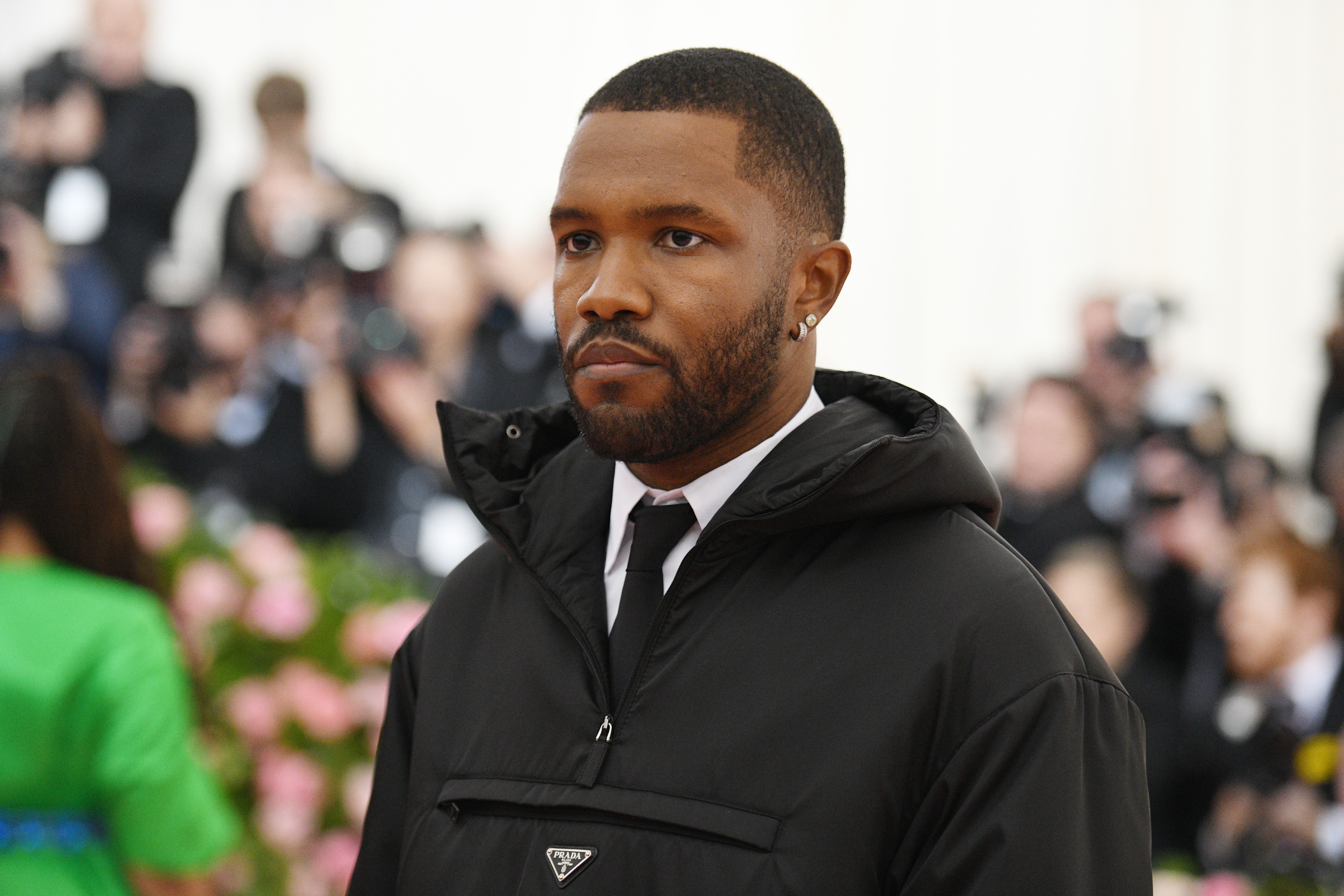 Why Wasn't Frank Ocean's Coachella Performance Livestreamed? Fans React: 'Rue the Day'