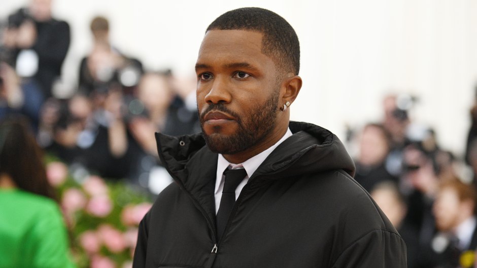 Why Wasn't Frank Ocean's Coachella Performance Livestreamed? Fans React: 'Rue the Day'