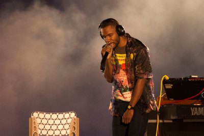 Why Wasn't Frank Ocean's Coachella Performance Livestreamed? Fans React: 'Rue the Day'