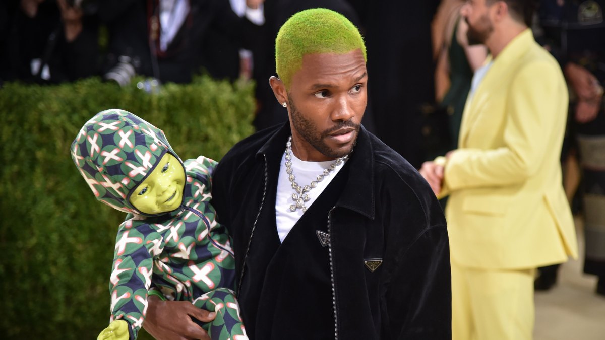 Who Is Replacing Frank Ocean at Coachella? Cancelation, New Headliners