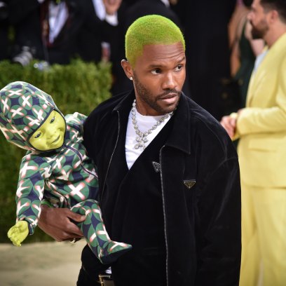 Who Is Replacing Frank Ocean at Coachella? Cancelation, New Headliners