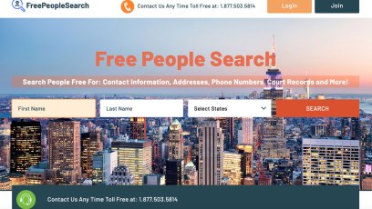 Free People search
