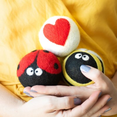 Friendsheep