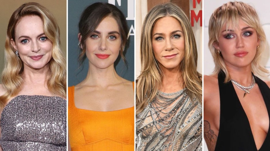 Jennifer Aniston, Miley Cyrus and More Celebrities on Not Having Kids: ‘We Are Complete'