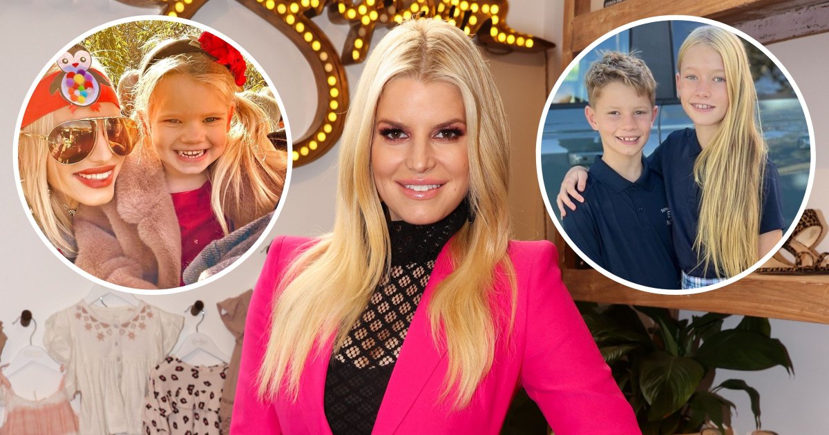 What is Jessica Simpson's net worth?