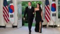 Joanna Gaines Black Dress