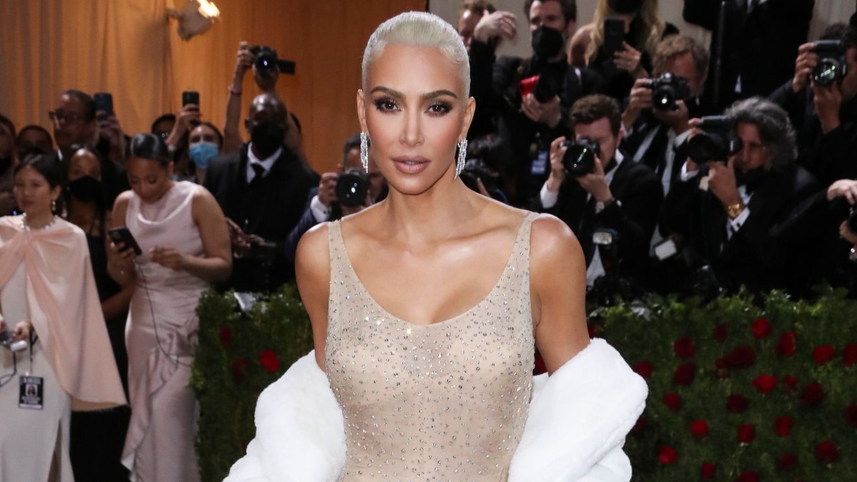 Are The Kardashians Invited to the 2023 Met Gala? Details