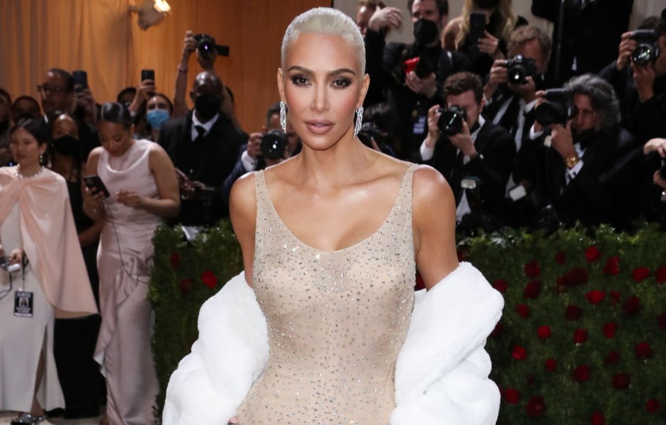 Are The Kardashians Invited to the 2023 Met Gala? Details