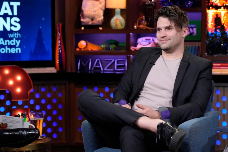 'Thank Him!' Kyle Cooke Defends VPR's Schwartz After Polarizing ‘WWHL’