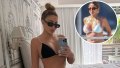 Larsa Pippen's Bikini Photos: Sexiest Swimsuit Pictures