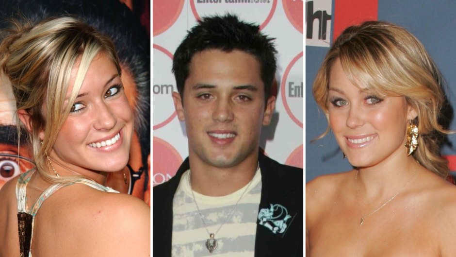 MTV's The Hills: Where are they now? Lauren and the rest of the cast