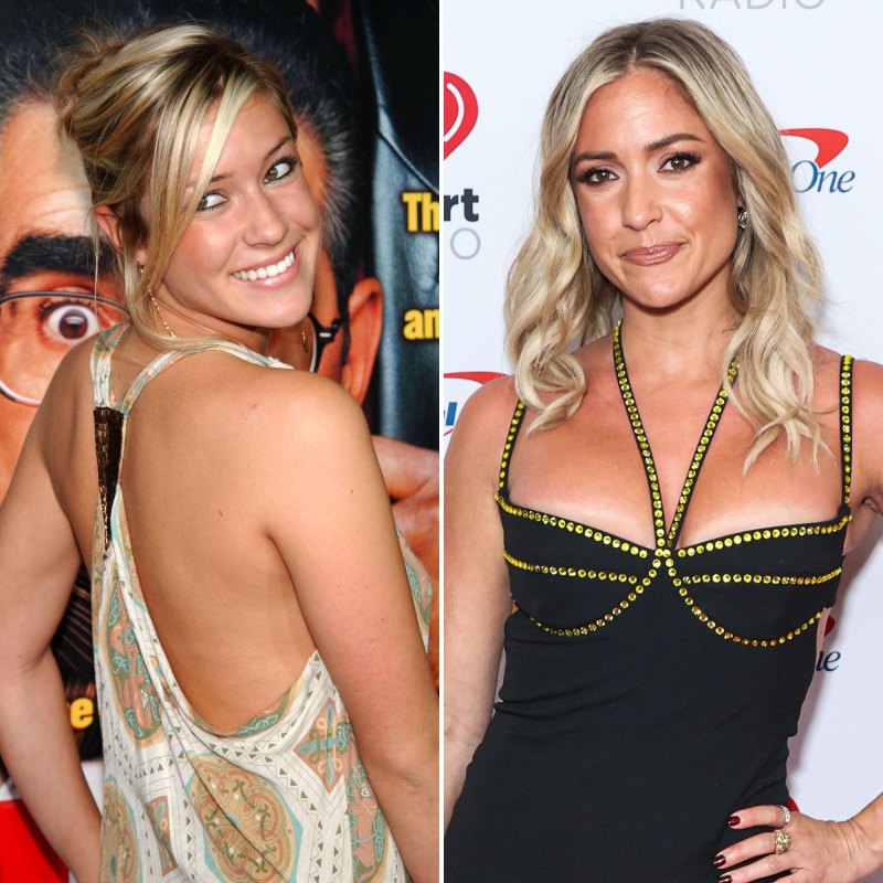 'Laguna Beach' Cast: Where Are They Now? Kristin Cavallari, Lauren Conrad