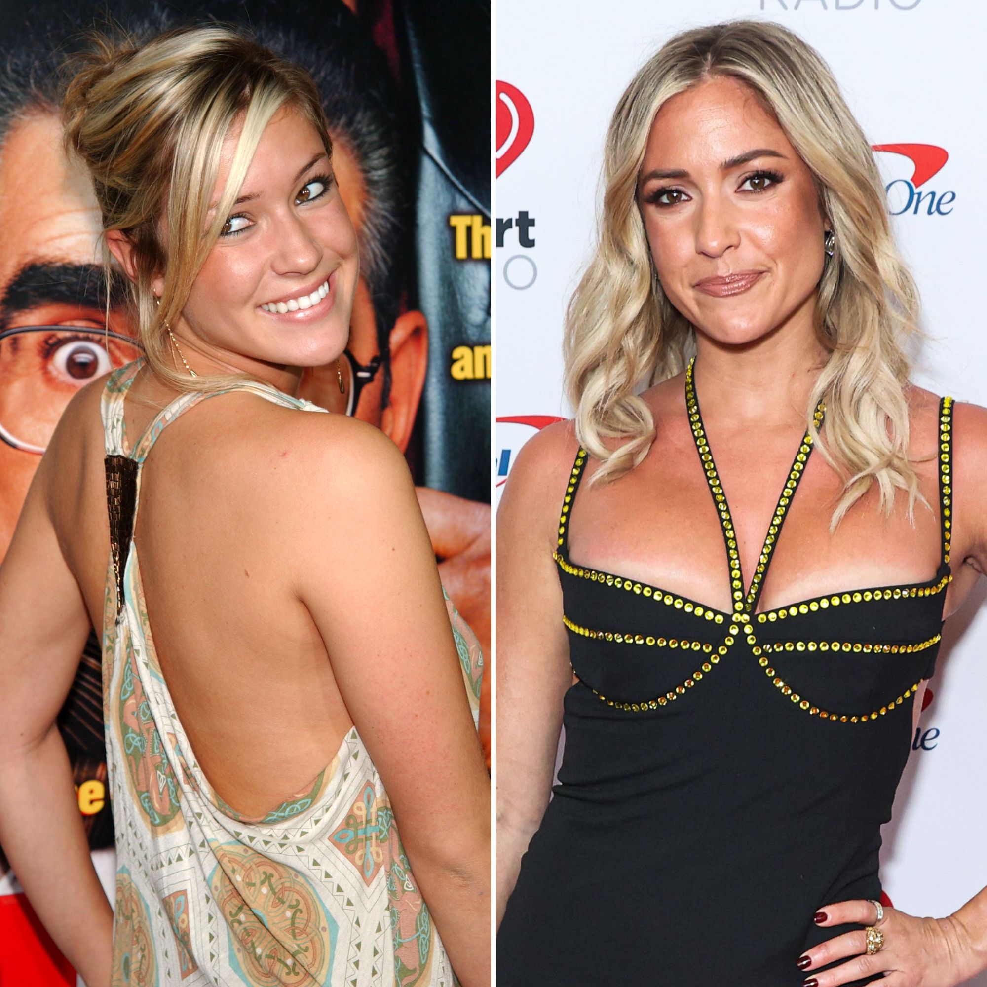 'Laguna Beach' Cast: Where Are They Now? Kristin Cavallari, Lauren Conrad