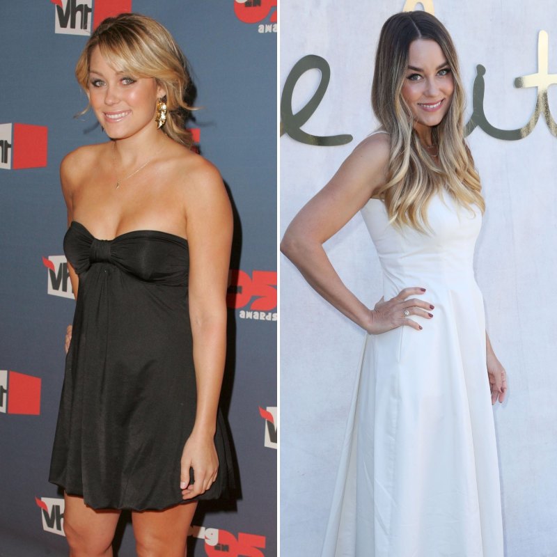 'Laguna Beach' Cast: Where Are They Now? Kristin Cavallari, Lauren Conrad