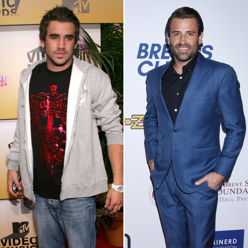 'Laguna Beach' Cast: Where Are They Now? Kristin Cavallari, Lauren Conrad