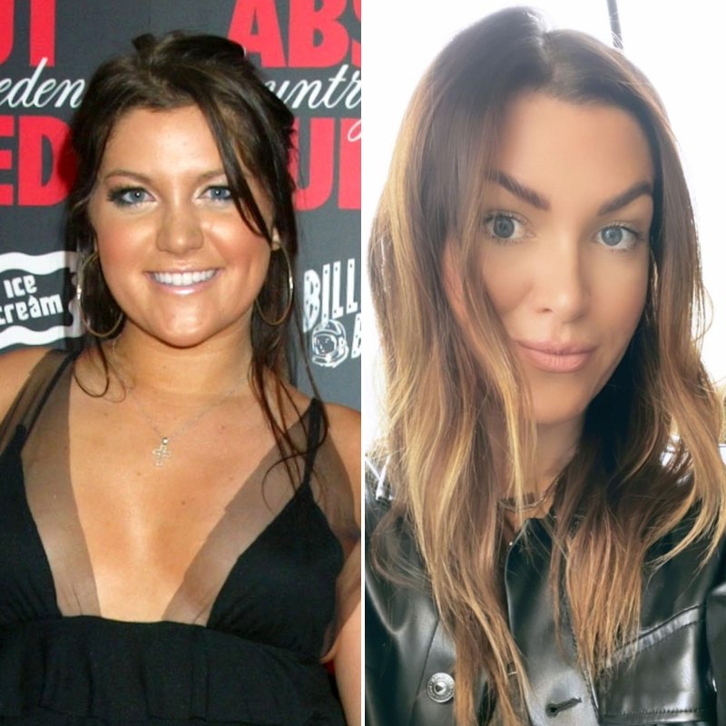 'Laguna Beach' Cast: Where Are They Now? Kristin Cavallari, Lauren Conrad