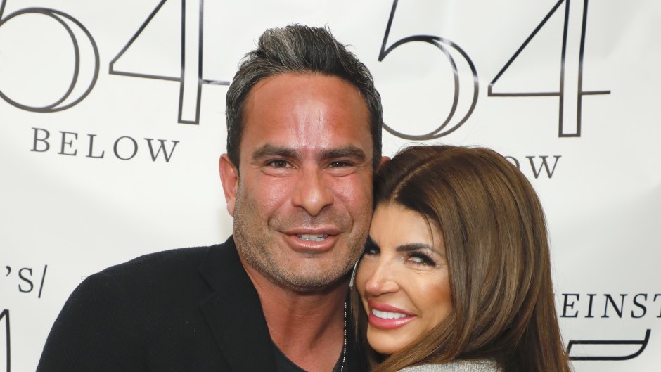 RHONJ’s Luis Ruelas Is Seen Crying in 2 Creepy Videos: Details on the Cryptic Clips