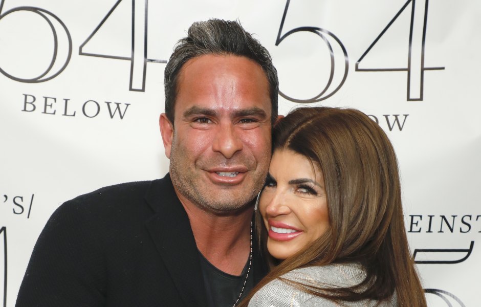 RHONJ’s Luis Ruelas Is Seen Crying in 2 Creepy Videos: Details on the Cryptic Clips
