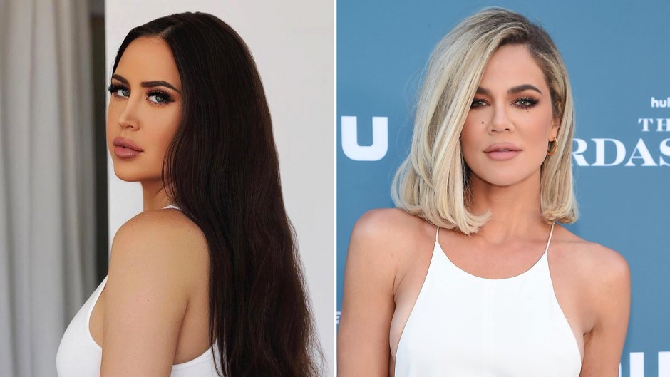 Maralee Nichols Trolls Khloe Kardashian's Elaborate Birthday for True