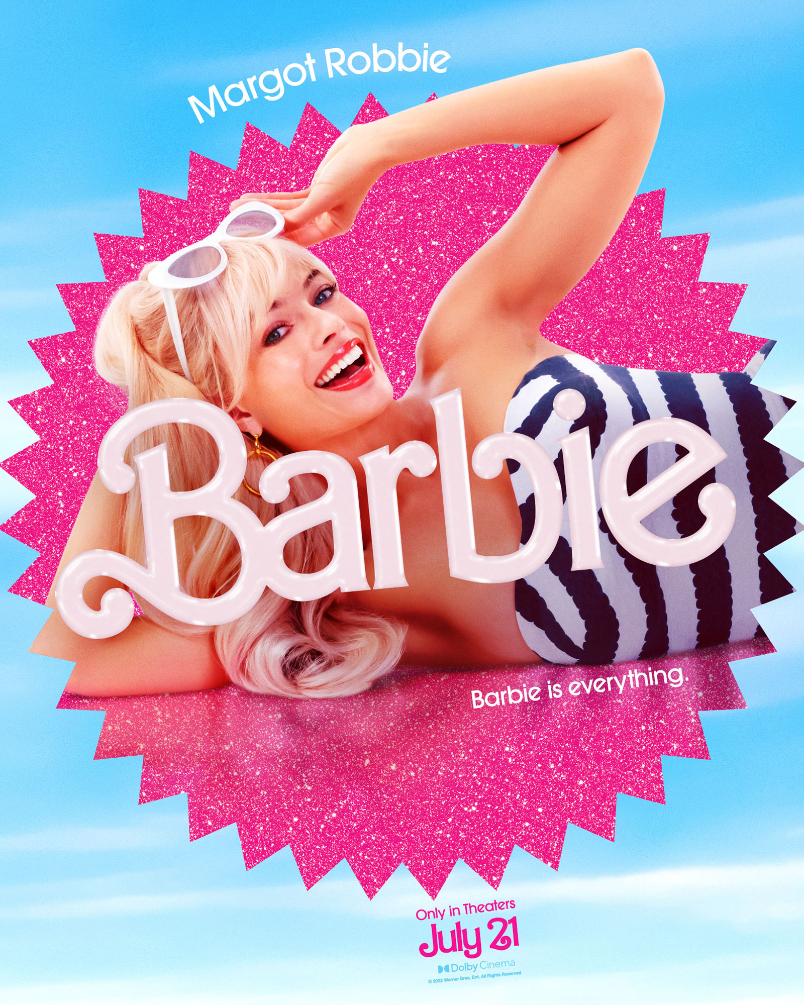 The Barbie Movie cast: Who's who in the highly-anticipated 2023 release 