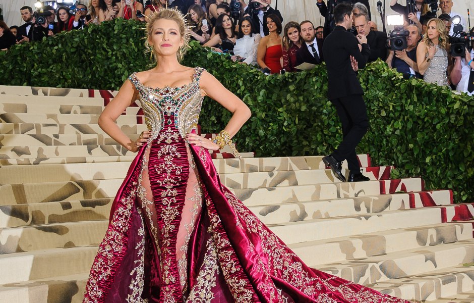 How Much Does a Ticket to the Met Gala Cost? 2023’s Hefty Price Tag