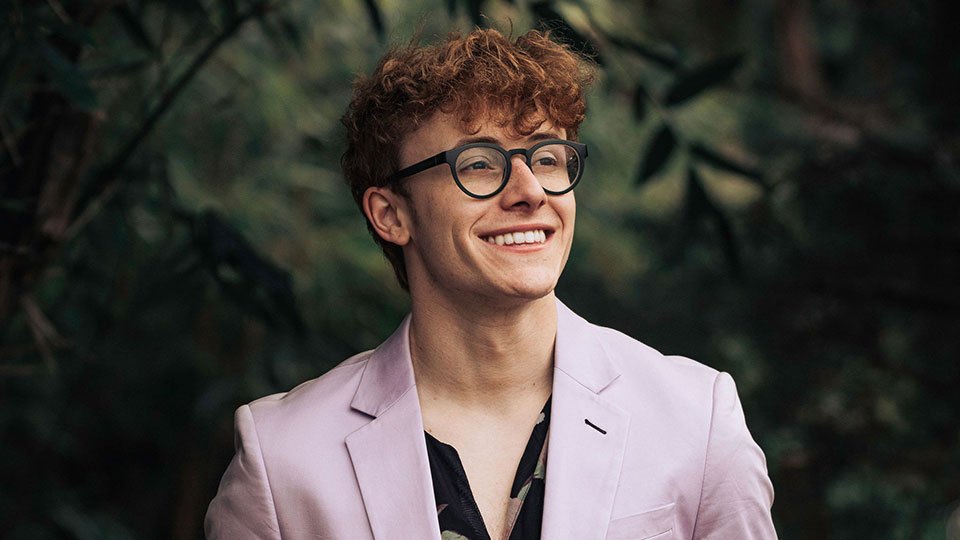 Michael Salamone Makes a Successful Transition into Acting | Life & Style