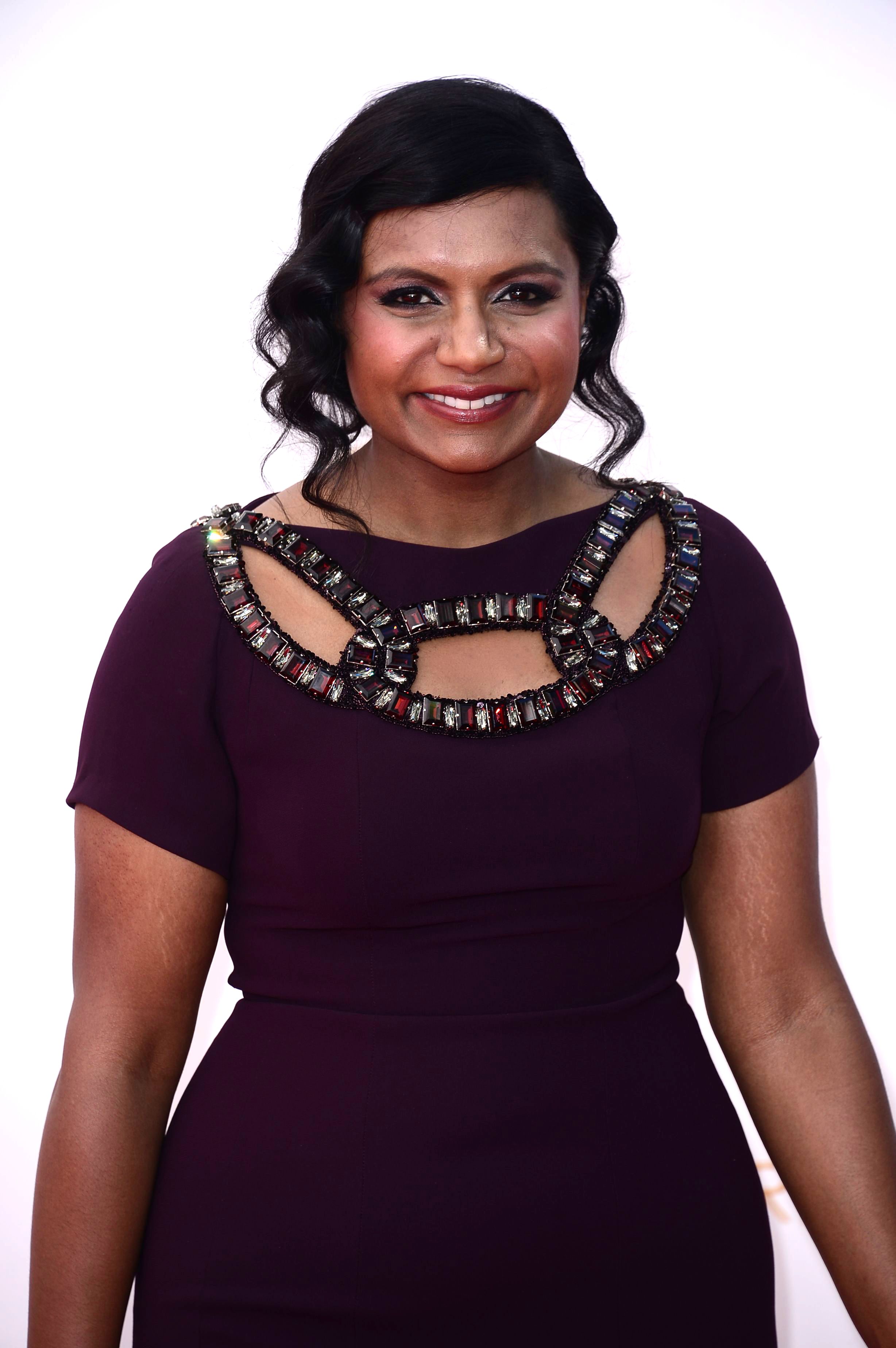 Mindy Kaling Plastic Surgery