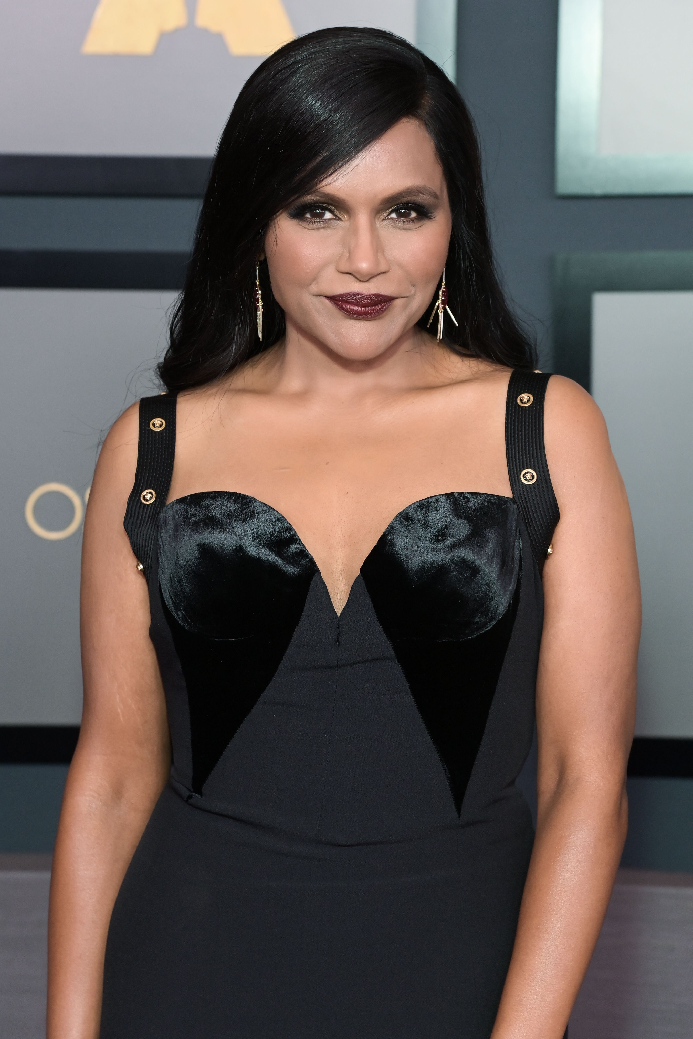 Mindy Kaling Plastic Surgery