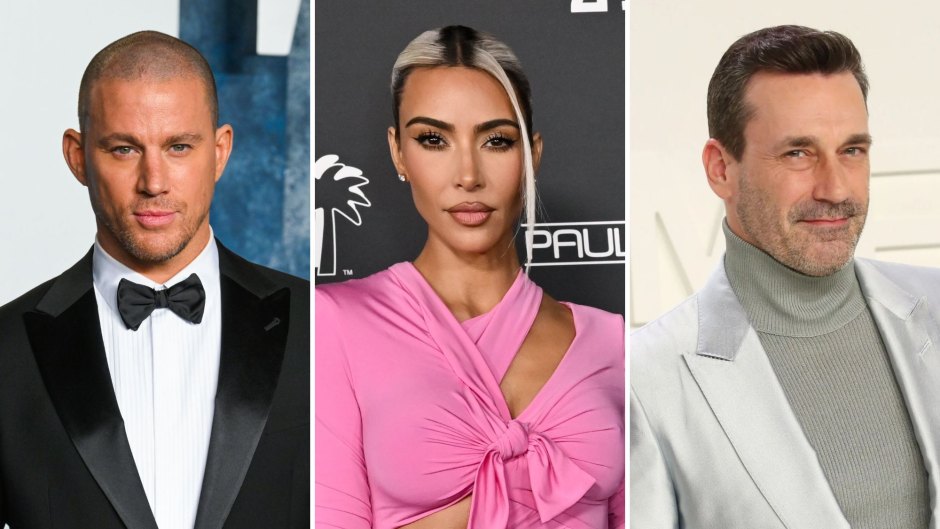 Risque! These Celebrities Had NSFW Pasts Before Becoming Big Stars: Kim Kardashian, Cameron Diaz, More