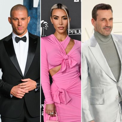 Risque! These Celebrities Had NSFW Pasts Before Becoming Big Stars: Kim Kardashian, Cameron Diaz, More