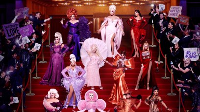 RuPaul Drag Race All Stars Season 8 Cast