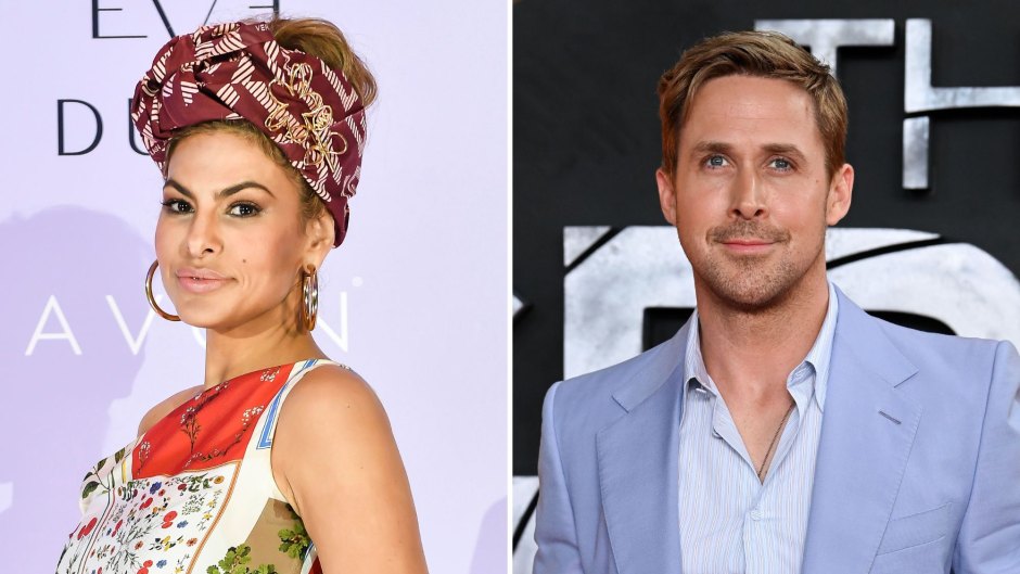 Are Eva Mendes, Ryan Gosling Still Together? Inside Their Low-Key Love