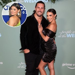 Scheana Shay 'Did Question' Husband Brock After Raquel Hook Up Rumors